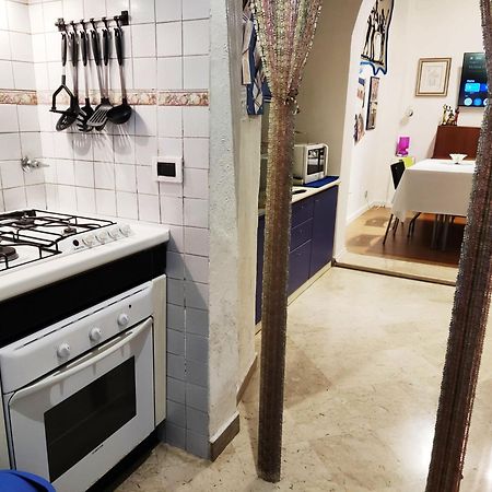 Holiday Jeans Apartment Roma Exterior foto