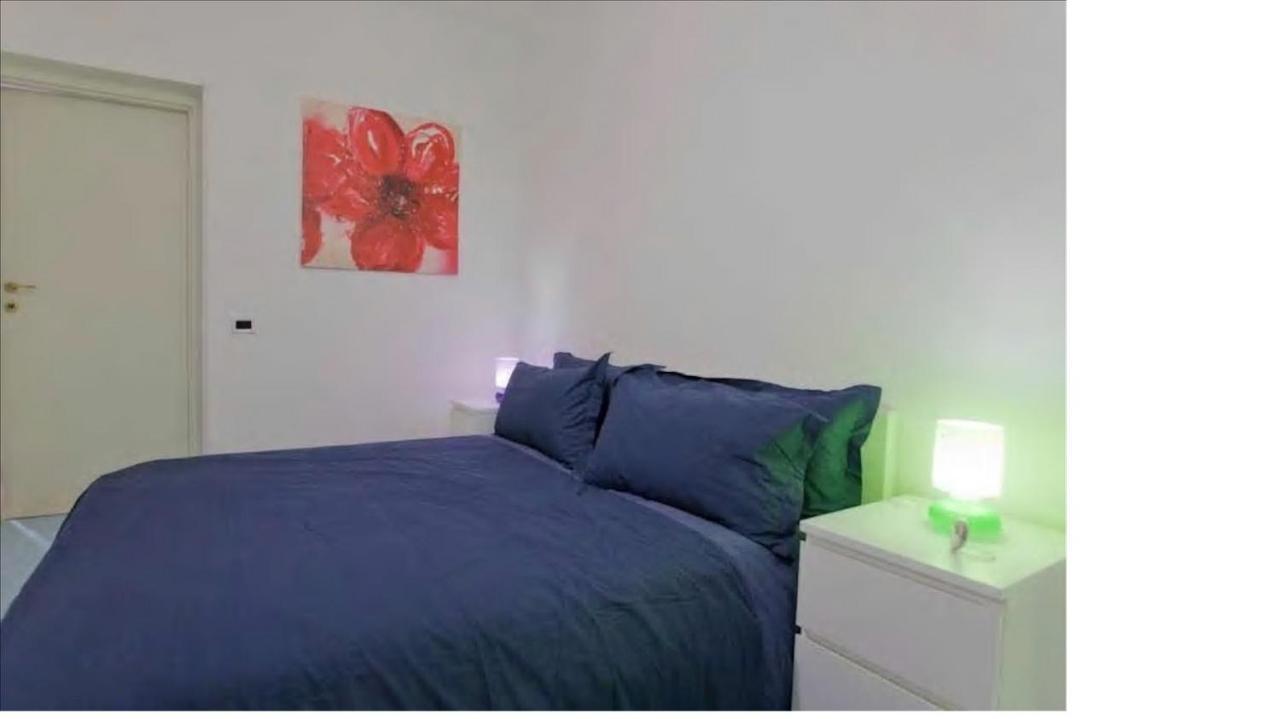 Holiday Jeans Apartment Roma Exterior foto
