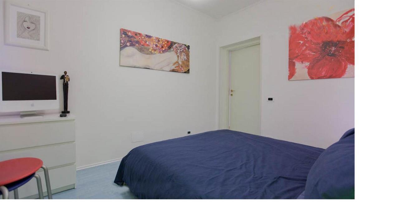 Holiday Jeans Apartment Roma Exterior foto