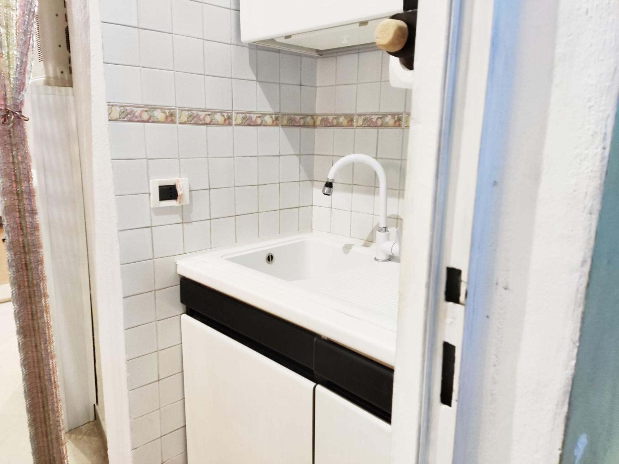 Holiday Jeans Apartment Roma Exterior foto