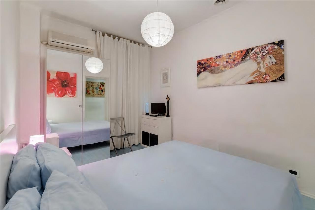 Holiday Jeans Apartment Roma Exterior foto