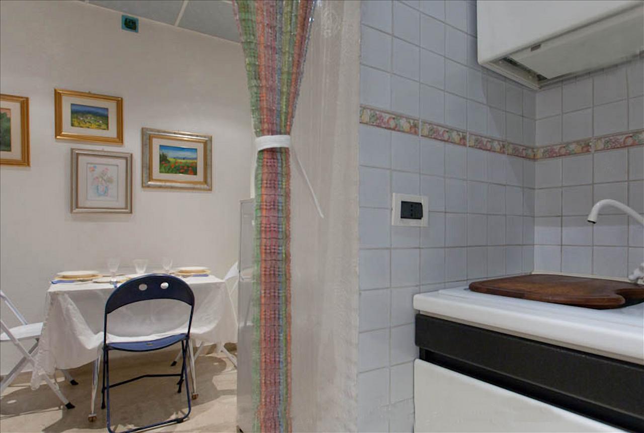 Holiday Jeans Apartment Roma Exterior foto