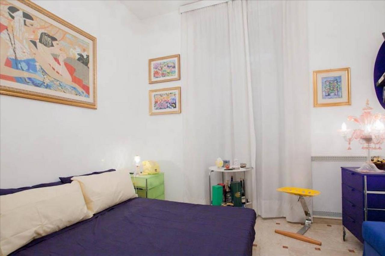 Holiday Jeans Apartment Roma Exterior foto