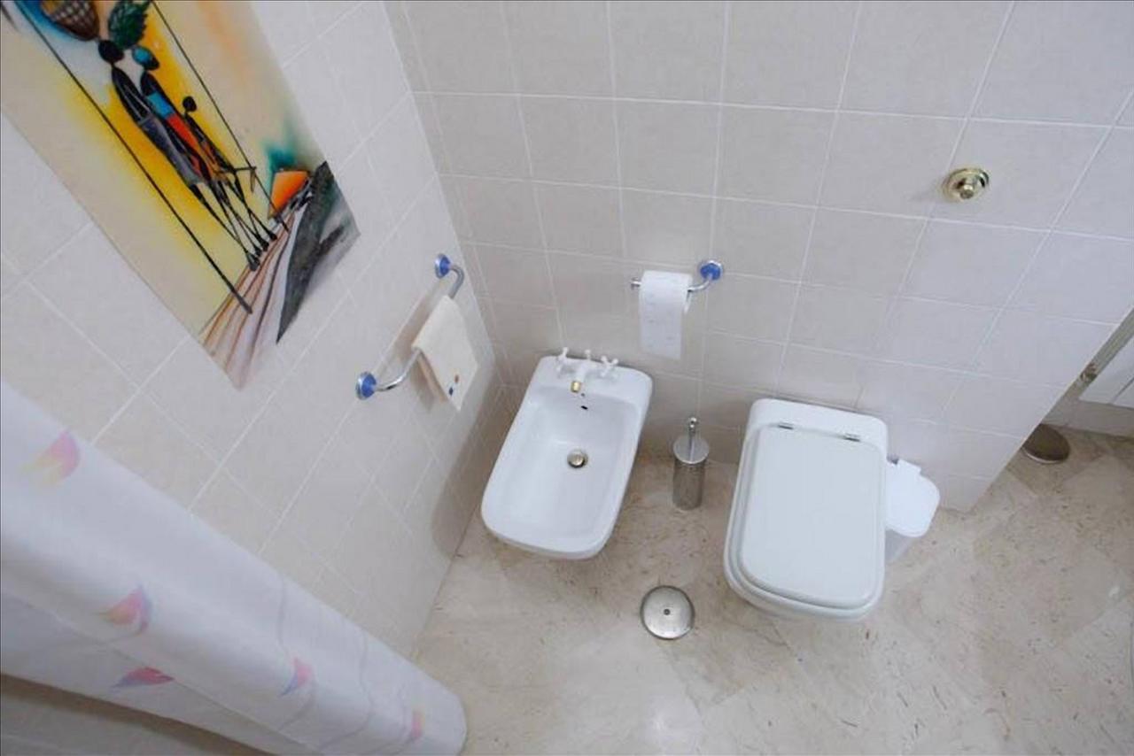 Holiday Jeans Apartment Roma Exterior foto