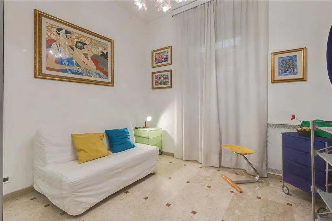 Holiday Jeans Apartment Roma Exterior foto
