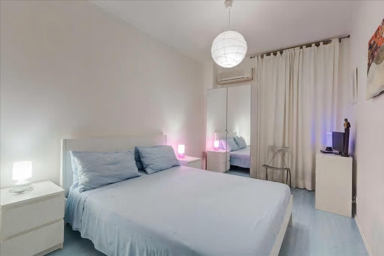 Holiday Jeans Apartment Roma Exterior foto