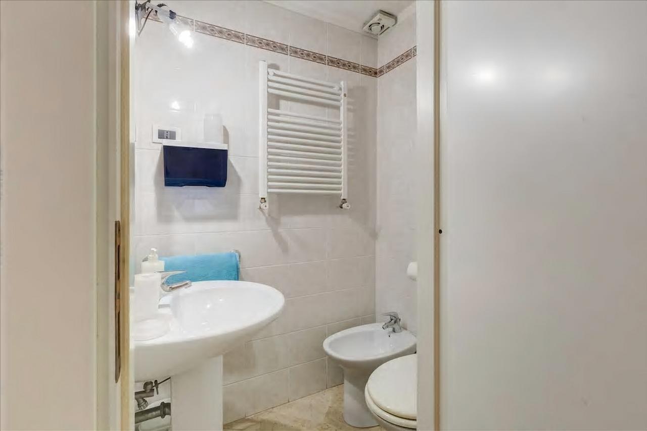 Holiday Jeans Apartment Roma Exterior foto