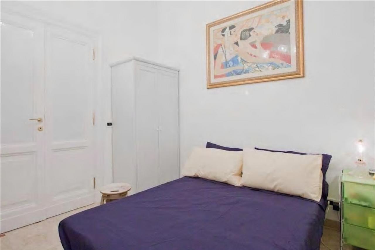 Holiday Jeans Apartment Roma Exterior foto