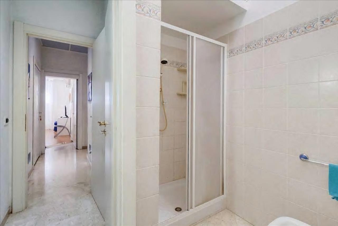 Holiday Jeans Apartment Roma Exterior foto